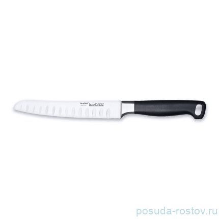 Нож для ветчины/лосося 15 см &quot;Gourmet&quot; / 162574