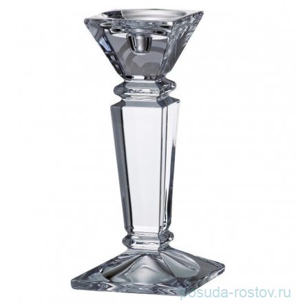 Подсвечник 25 см &quot;Эмпери /Без декора&quot; / 009782