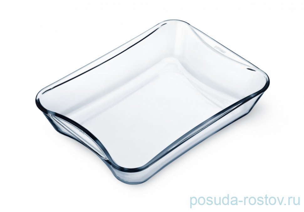 Блюдо для запекания 1,5 л прямоугольное 27 x 17,9 x 6,2 см "Simax /Без декора" / 134305 Блюдо для запекания 1,5 л прямоугольное 27 x 17,9 x 6,2 см "Simax /Без декора" / 134305