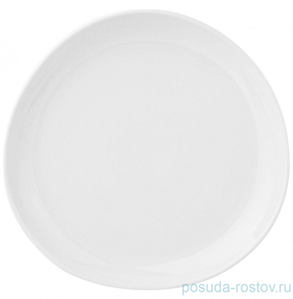 Тарелка 25 см "Emotion" (4шт.) / 273424