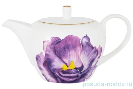 Заварочный чайник 1,2 л &quot;Iris&quot; (подарочная упаковка) / 291289