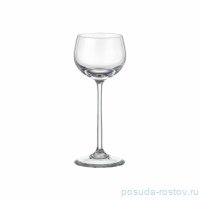 Рюмки 60 мл 6 шт &quot;Пион /Без декора&quot; / 345800