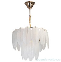 Люстра 4 рожковая &quot;Бриз&quot; / 309531