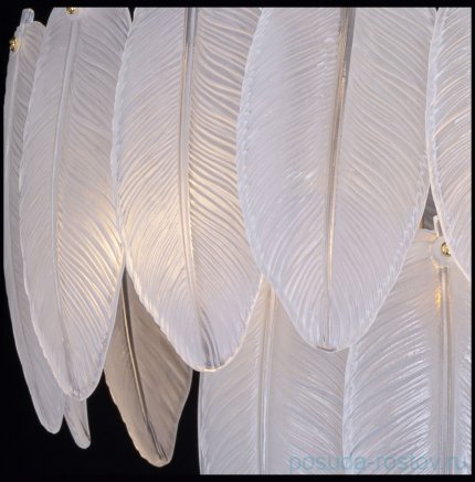 Люстра 4 рожковая &quot;Бриз&quot; / 309531