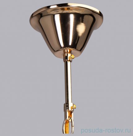 Люстра 4 рожковая &quot;Бриз&quot; / 309531