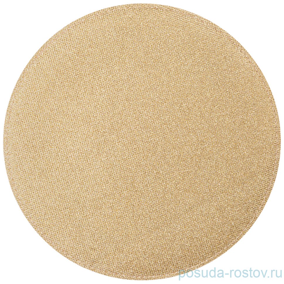 Набор подстановочных салфеток 33 см 4 шт / 269376