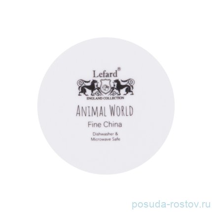 Блюдо 30,5 см овальное &quot;Animal world&quot; / 263918