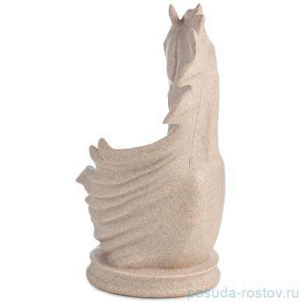 Подставка под бутылку 19,5 х 16 х 29,8 см &quot;Лошадь&quot;  / 379503
