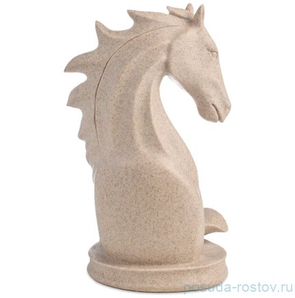 Подставка под бутылку 19,5 х 16 х 29,8 см &quot;Лошадь&quot;  / 379503