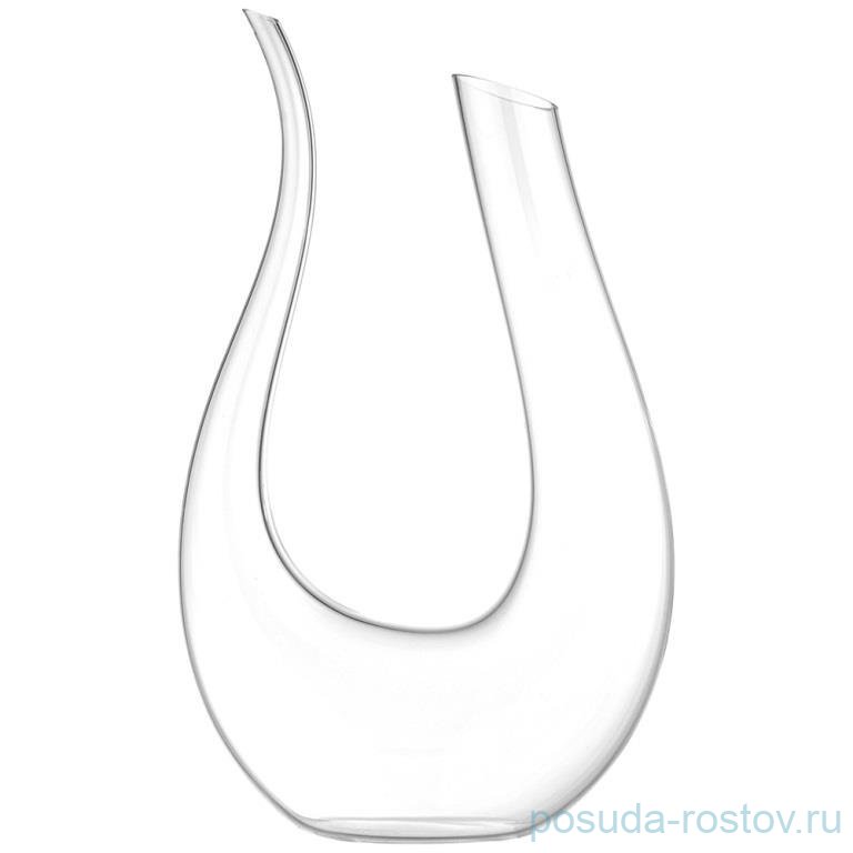 Декантер для вина 1,25 л Agness / 349023 Декантер для вина 1,25 л Agness / 349023