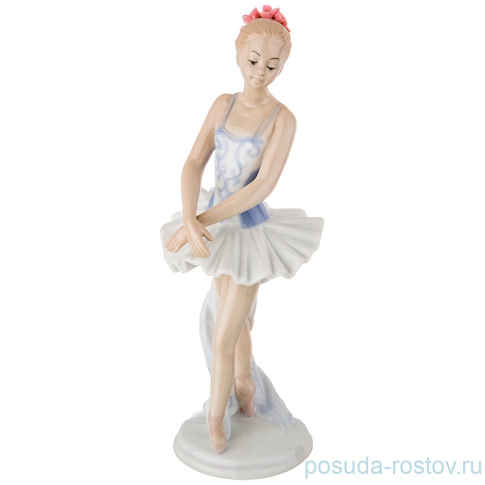 Статуэтка 8 х 8 х 24 см "Балерина" / 187863