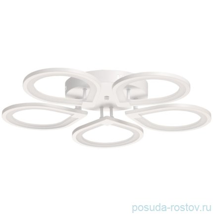 Люстра 5 рожковая &quot;Мадлен&quot; / 335478