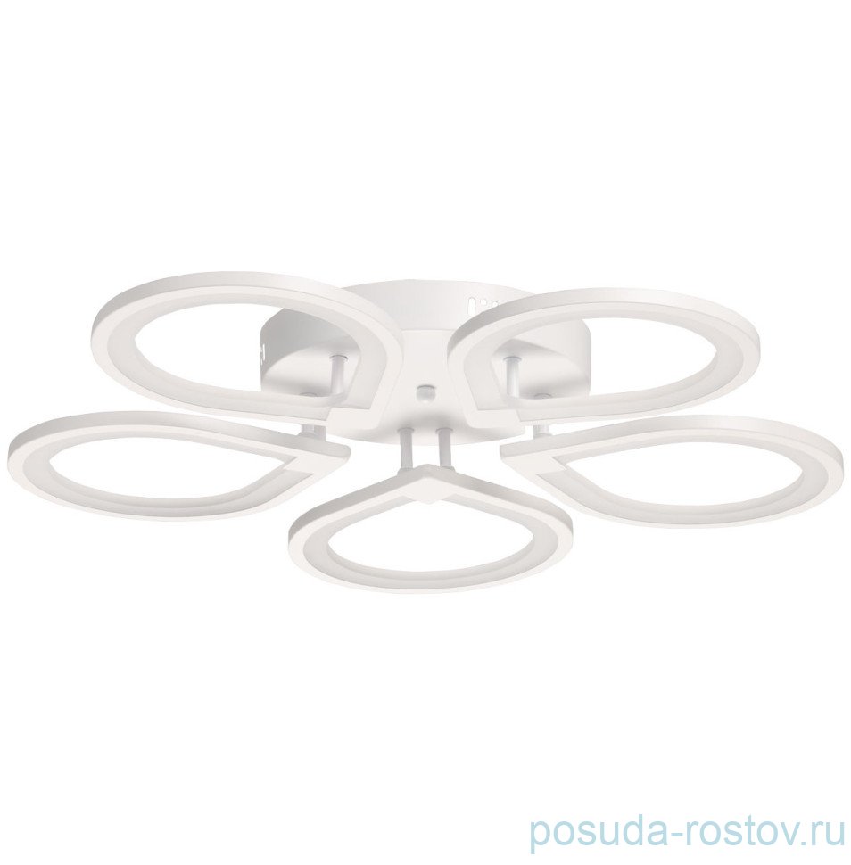 Люстра 5 рожковая "Мадлен" / 335478 Люстра 5 рожковая "Мадлен" / 335478