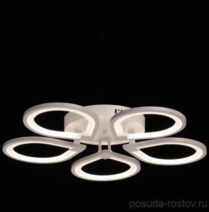 Люстра 5 рожковая &quot;Мадлен&quot; / 335478