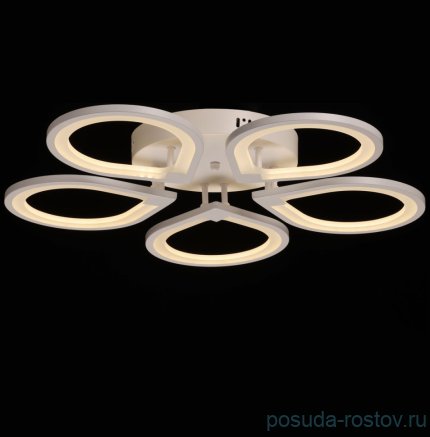 Люстра 5 рожковая &quot;Мадлен&quot; / 335478