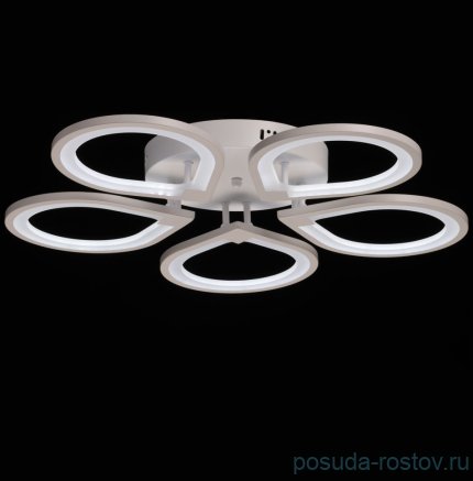 Люстра 5 рожковая &quot;Мадлен&quot; / 335478