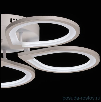 Люстра 5 рожковая &quot;Мадлен&quot; / 335478