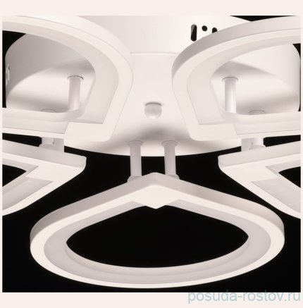 Люстра 5 рожковая &quot;Мадлен&quot; / 335478