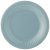 Тарелка 20,5 см "majesty /голубая" (4шт.) / 207101