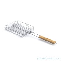 Решетка-гриль универсальная 63,5 х 21 х 5 см &quot;BergHOFF /Collect and Cook&quot; / 163362