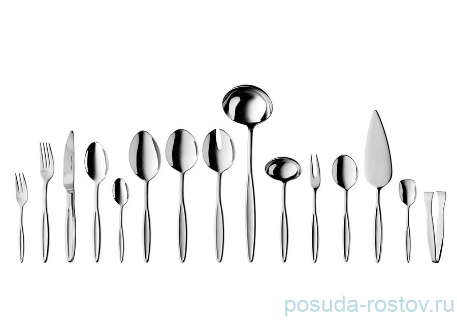 Столовые приборы 72 предмета на 12 персон "Folio" / 162709 Столовые приборы 72 предмета на 12 персон "Folio" / 162709