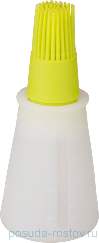 Дозатор 11 см силиконовый / 193185