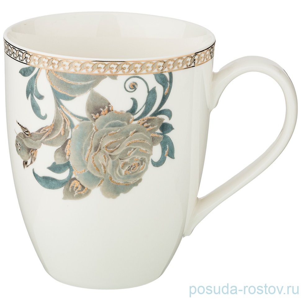 Кружка 400 мл "лаурель" / 208430