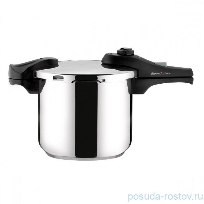 Скороварка 7,5 л "BIO EXCLUSIVE+" / 155554