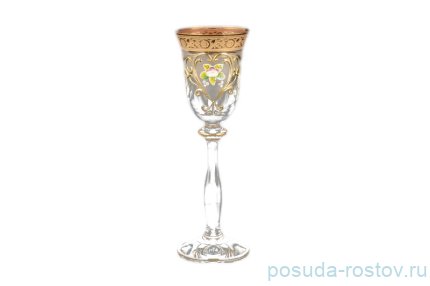 Рюмки 60 мл 6 шт &quot;Анжела /Лепка /352&quot; E-V / 099850