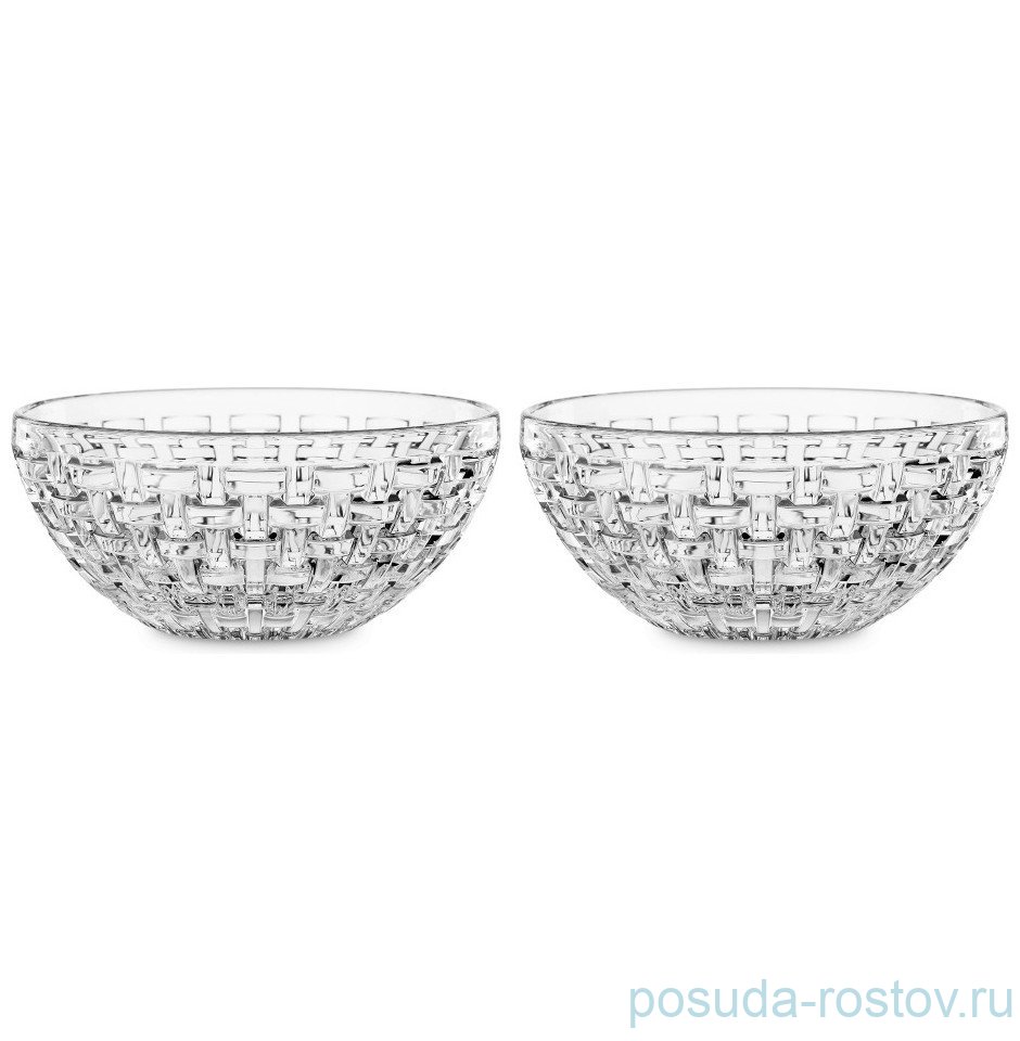 Набор салатников 18 см 2 шт "Bossa Nova" / 282527 Набор салатников 18 см 2 шт "Bossa Nova" / 282527