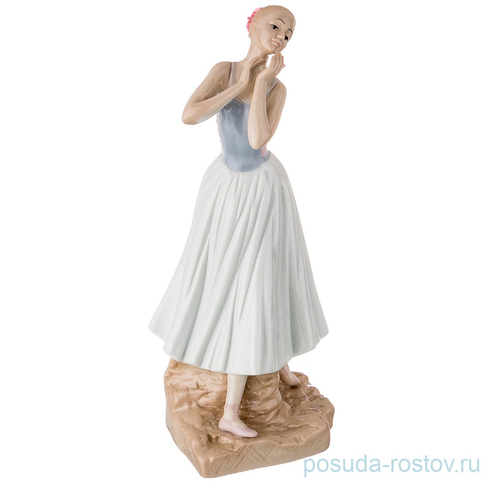 Статуэтка 12 х 10 х 30 см "Балерина" / 187864