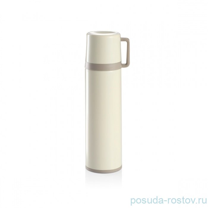 Термос 700 мл с кружкой "Tescoma /CONSTANT CREAM" / 168020