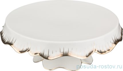 Тортница 29 см н/н &quot;цветочная симфония&quot; / 192551