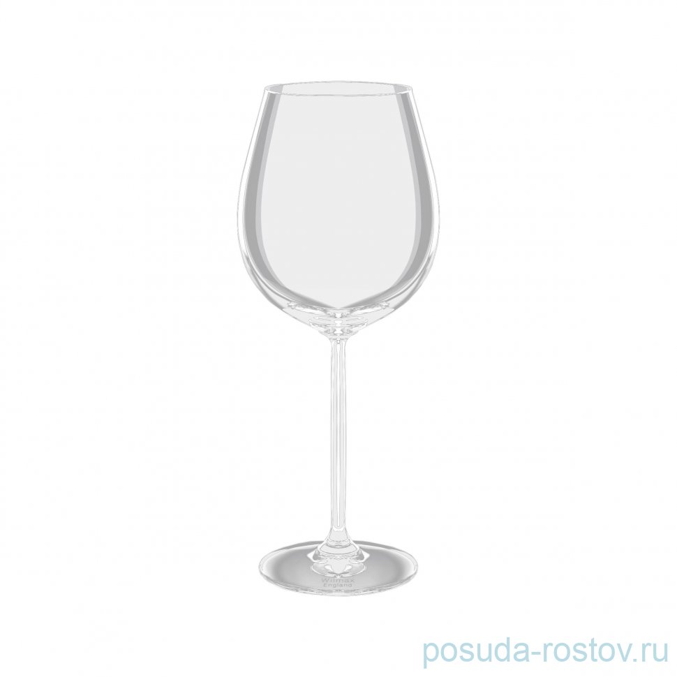 Бокалы для красного вина 630 мл 2 шт "Olivia" / 274371