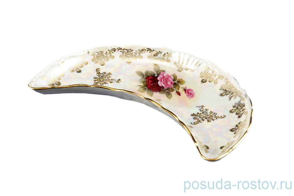 Лимонница 26 см  Chodov "Корона /Аляска /Роза перламутр" / 157281