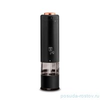 Мельница для перца электрическая &quot;Black-Rose Collection&quot; / 280738
