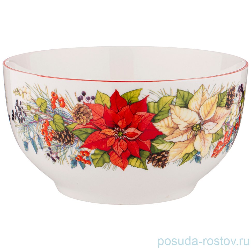 Салатник 12,7 см "торжество" / 258960