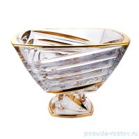 Ваза для фруктов 33 см н/н &quot;Фасет /Блестящая 1&quot; / 104799