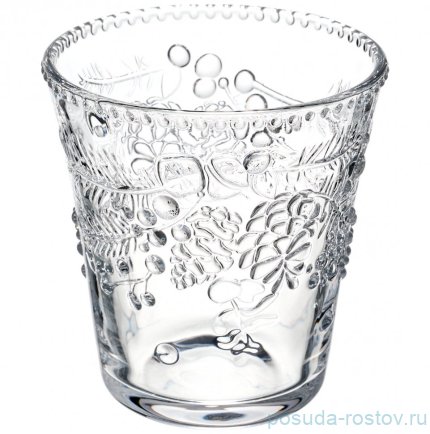 Стаканы для сока 280 мл 4 шт &quot;Celebration&quot; / 378968