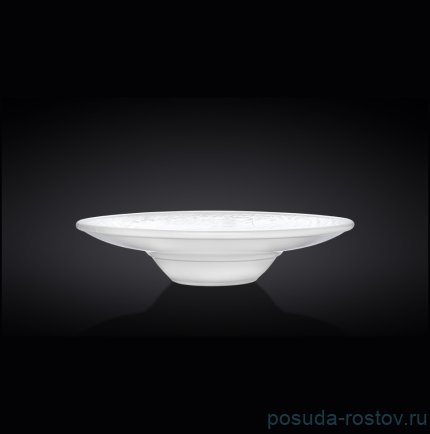 Тарелка 27 см глубокая 250 мл &quot;WhiteStone&quot; / 305629