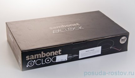 Сковорода 28 см в диаметре &quot;Sambonet&quot; / 058541