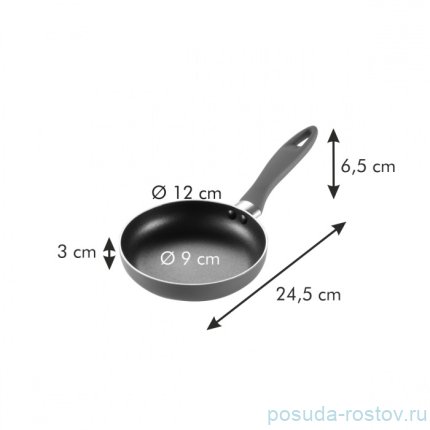 Сковорода 12 см &quot;PRESTO MINI&quot; / 168050