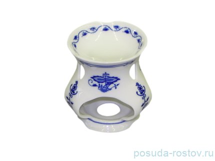 Аромалампа 17 см &quot;Мэри Энн /Гжель&quot; / 157831