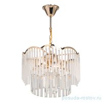 Люстра 4 рожковая &quot;Бриз&quot; / 334713