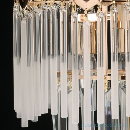 Люстра 4 рожковая &quot;Бриз&quot; / 334713