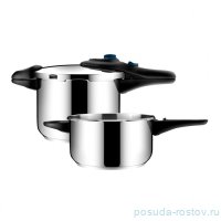 Набор скороварок 4.0 и 6.0 л &quot;PRESTO DUO&quot; / 145587