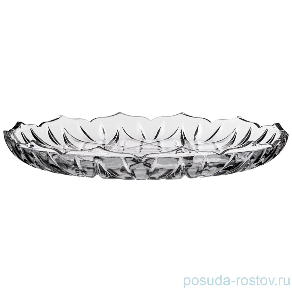 Тарелка 31,5 см 1 шт "Orkideh" / 252326