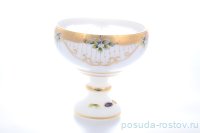 Фруктовница 26 см н/н &quot;Лепка белая&quot; SC / 143628
