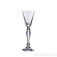 Рюмка 50 мл 1 шт &quot;Виктория /Без декора&quot; / 114493