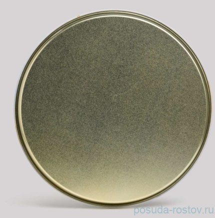 Поднос сервировочный 33 х 2,1 см &quot;Citrus charm&quot; / 378381